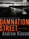 Cover image for Damnation Street